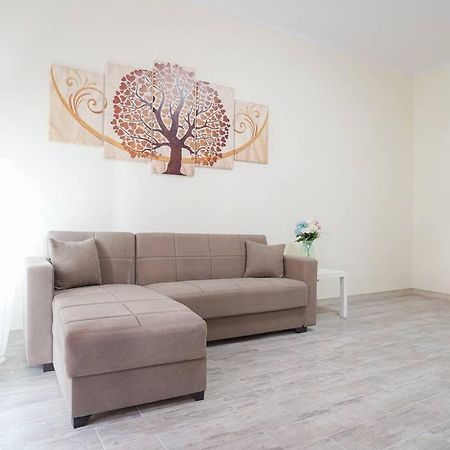 Dream Subaugusta Apartment Рим Экстерьер фото