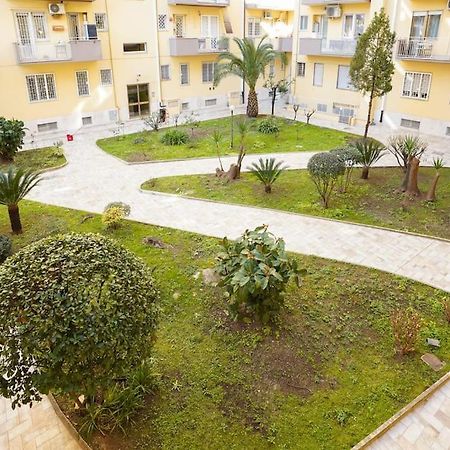 Dream Subaugusta Apartment Рим Экстерьер фото