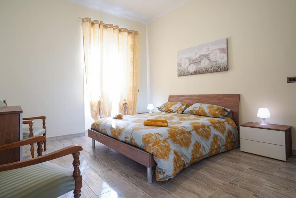 Dream Subaugusta Apartment Рим Экстерьер фото