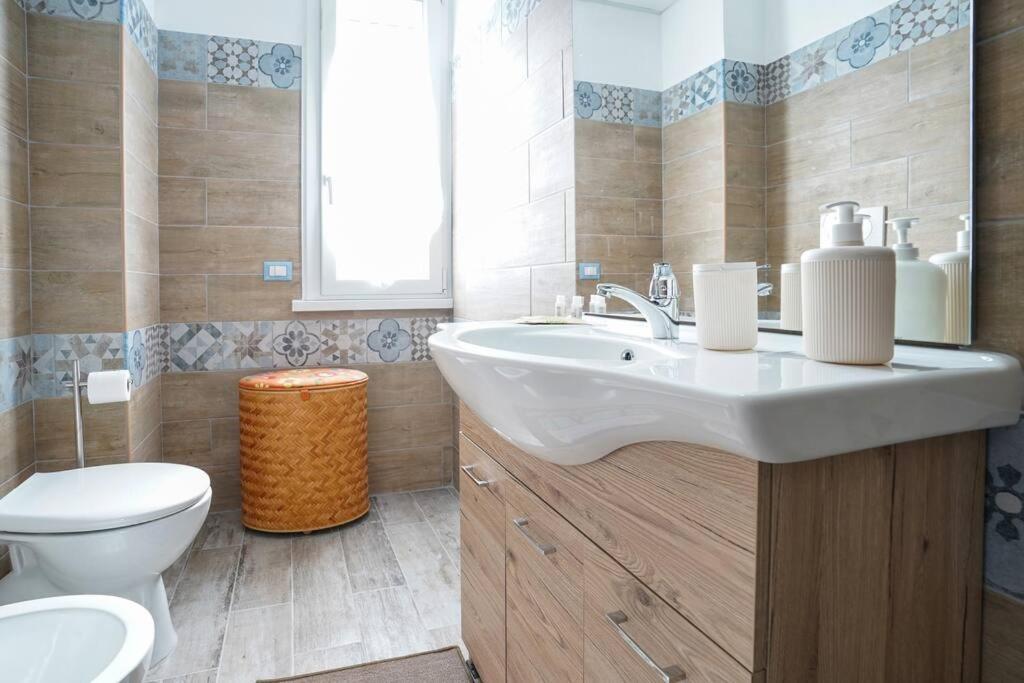 Dream Subaugusta Apartment Рим Экстерьер фото